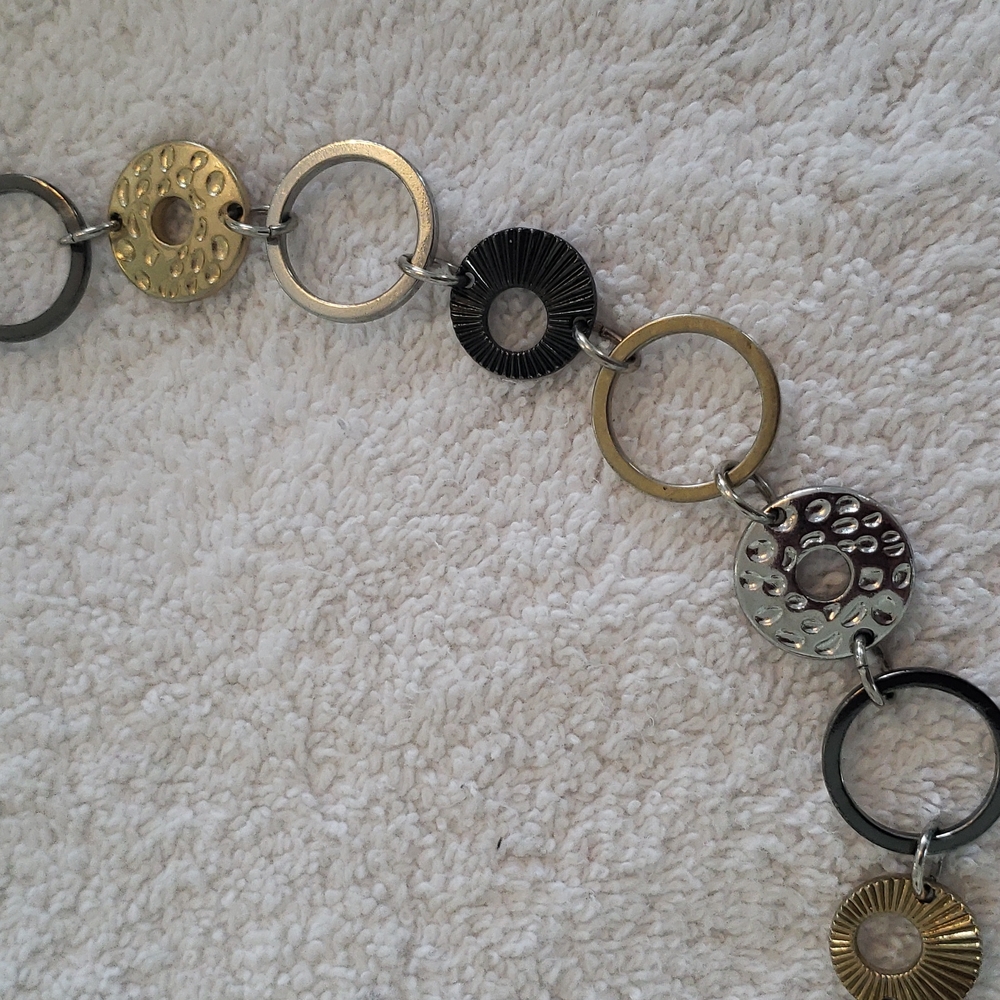 Lia Sophia Necklace